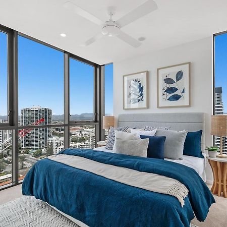 Koko Broadbeach Gold Coast Bagian luar foto