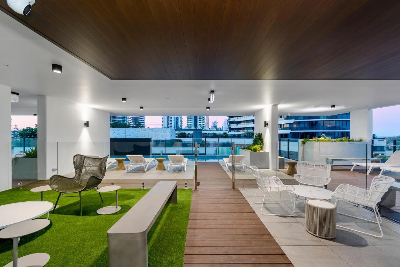 Koko Broadbeach Gold Coast Bagian luar foto