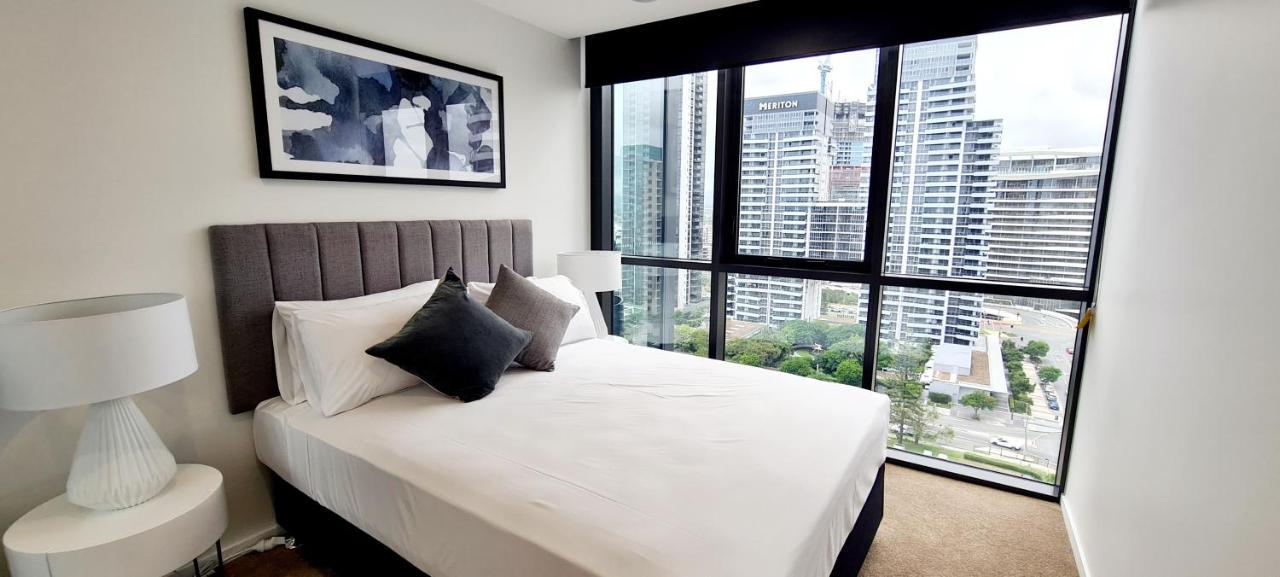 Koko Broadbeach Gold Coast Bagian luar foto