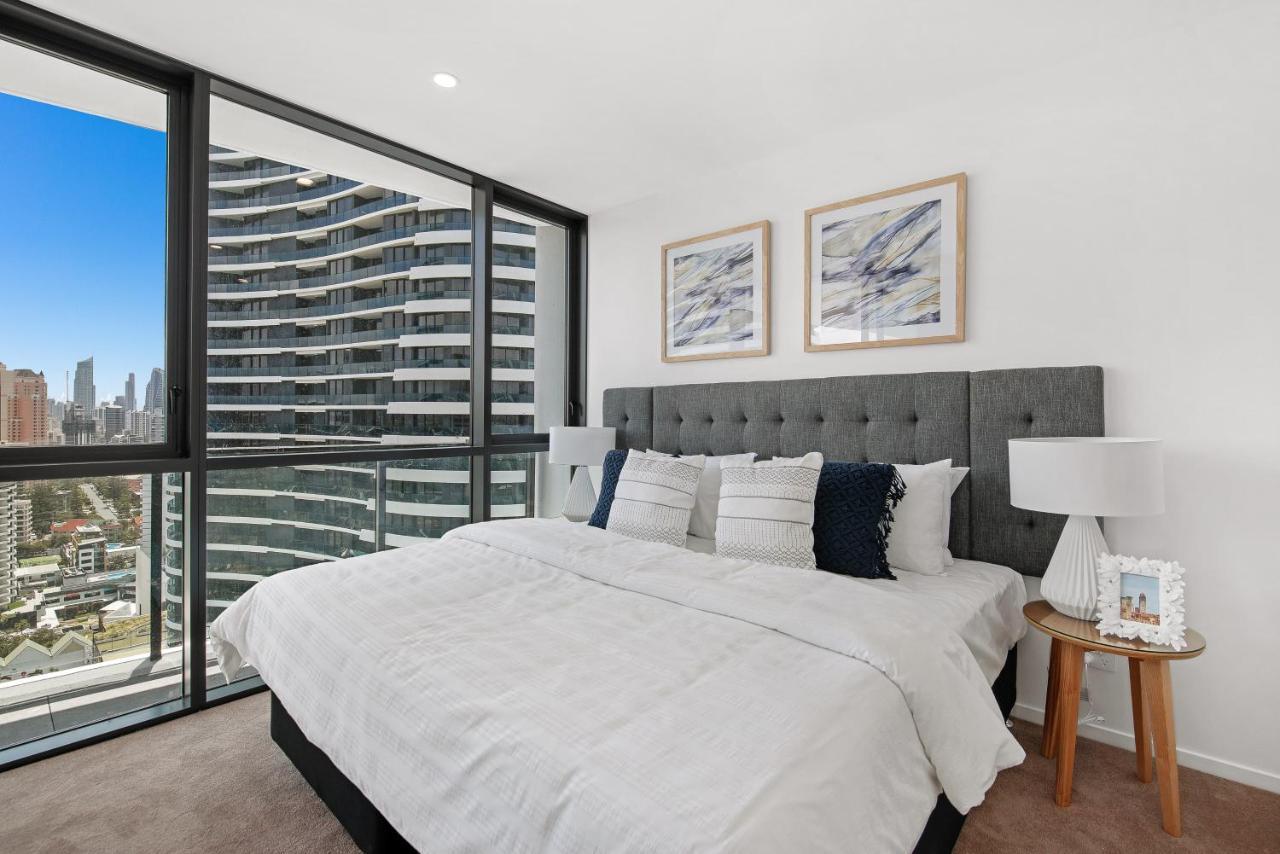 Koko Broadbeach Gold Coast Bagian luar foto