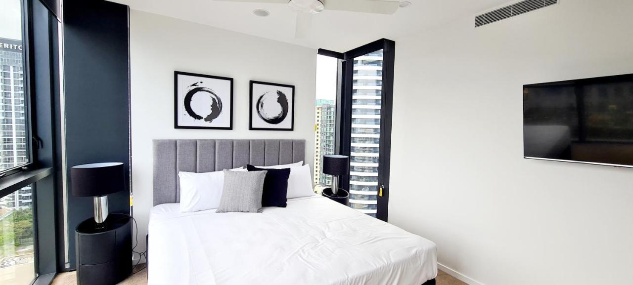 Koko Broadbeach Gold Coast Bagian luar foto