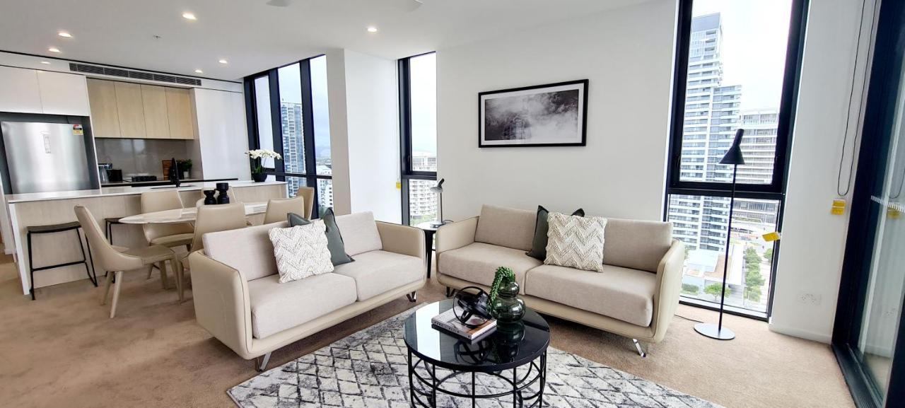 Koko Broadbeach Gold Coast Bagian luar foto