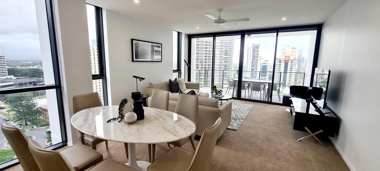 Koko Broadbeach Gold Coast Bagian luar foto