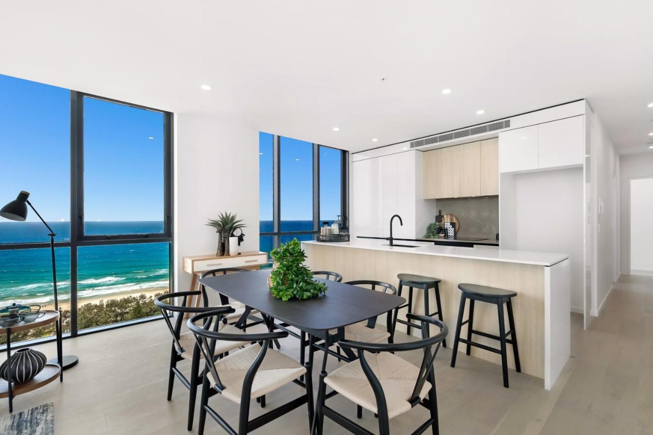 Koko Broadbeach Gold Coast Bagian luar foto