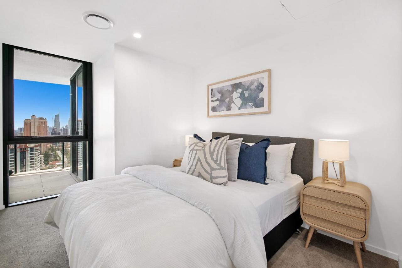 Koko Broadbeach Gold Coast Bagian luar foto