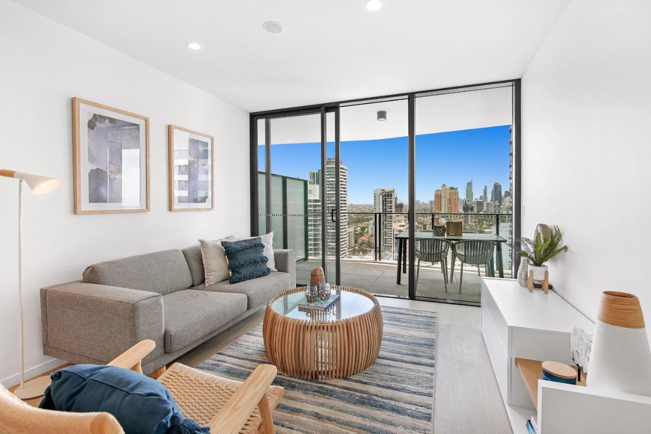 Koko Broadbeach Gold Coast Bagian luar foto