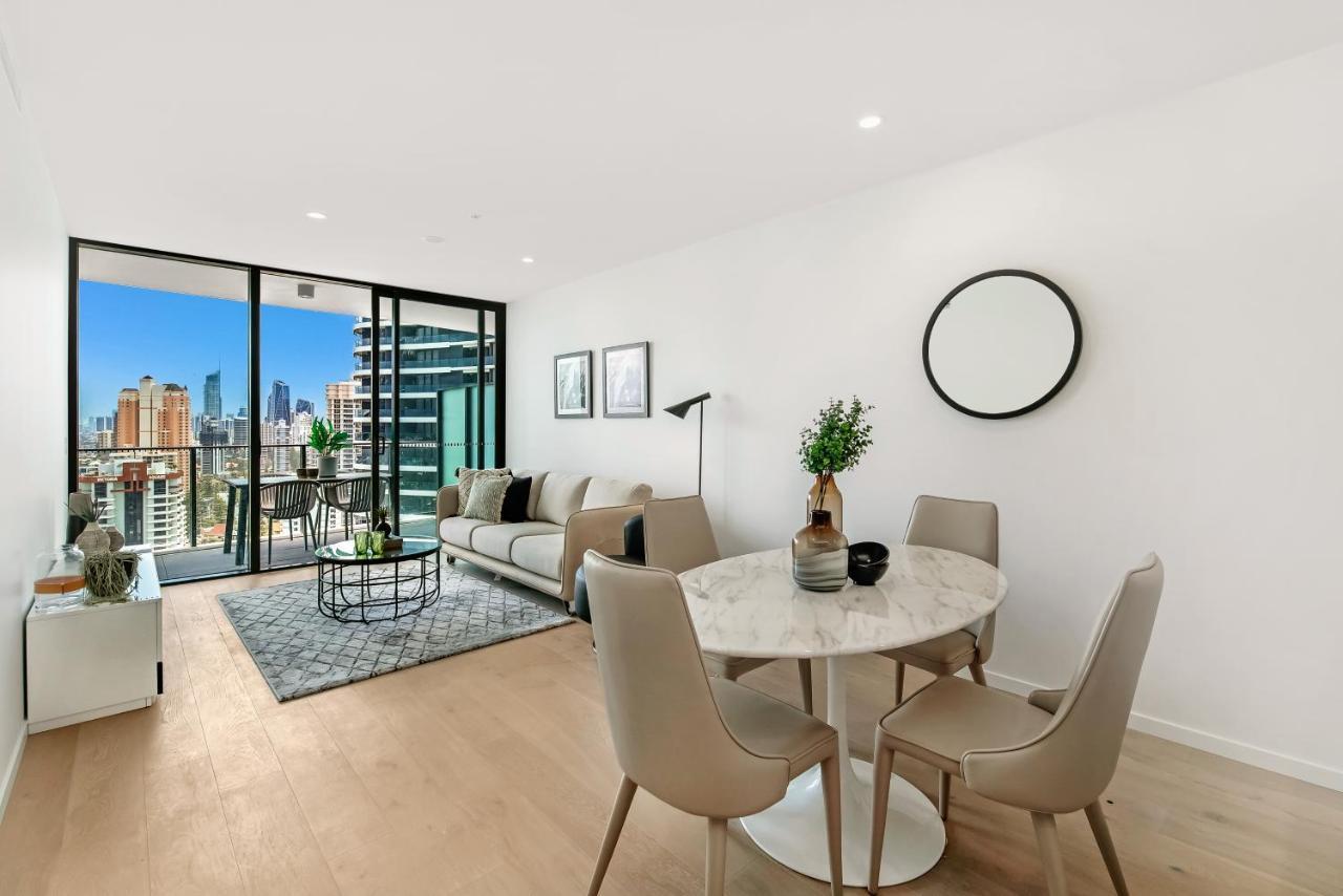 Koko Broadbeach Gold Coast Bagian luar foto