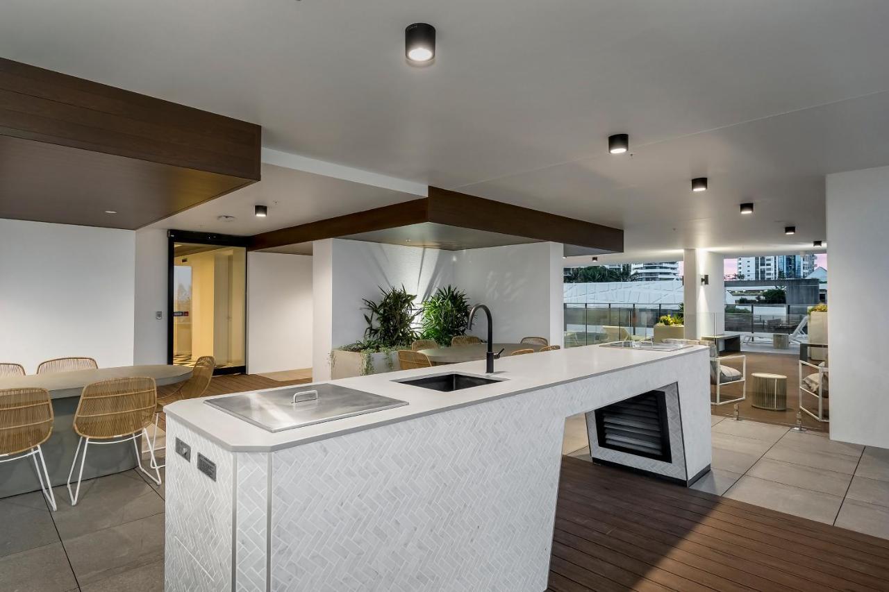 Koko Broadbeach Gold Coast Bagian luar foto