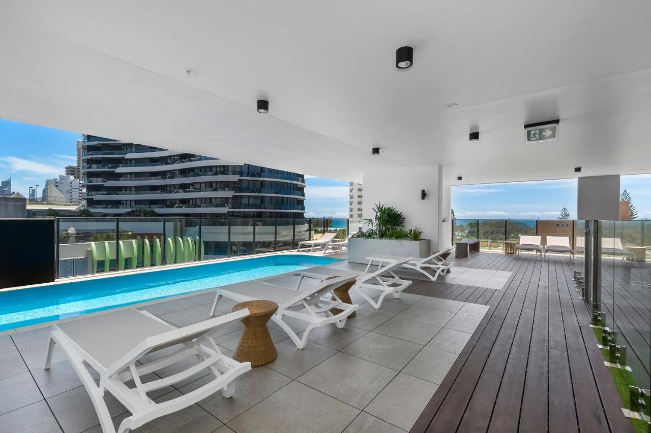 Koko Broadbeach Gold Coast Bagian luar foto