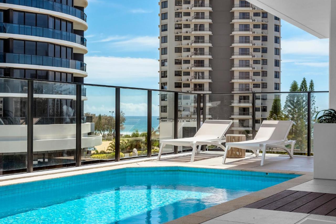 Koko Broadbeach Gold Coast Bagian luar foto