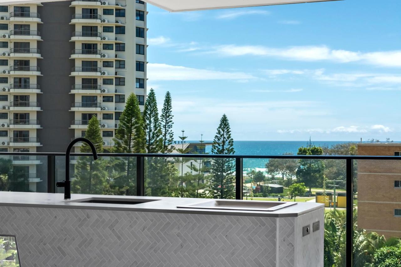 Koko Broadbeach Gold Coast Bagian luar foto