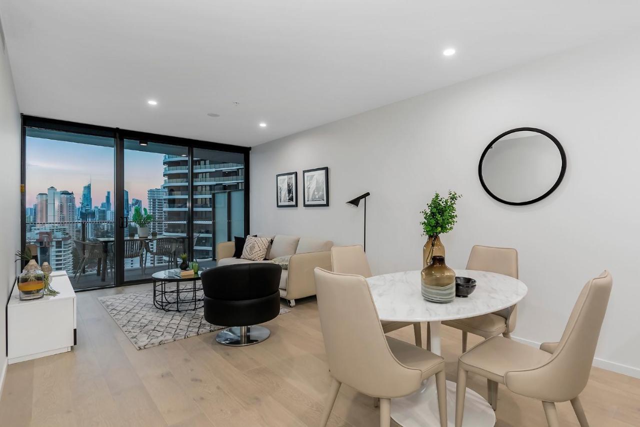 Koko Broadbeach Gold Coast Bagian luar foto