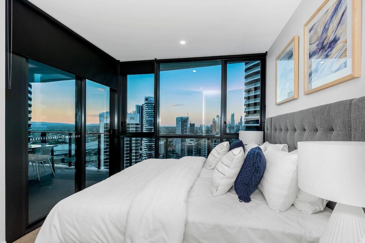 Koko Broadbeach Gold Coast Bagian luar foto