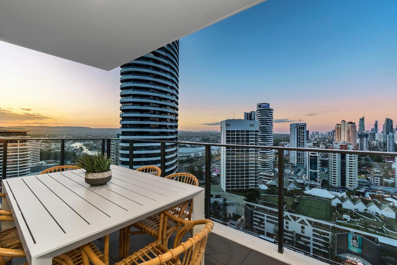 Koko Broadbeach Gold Coast Bagian luar foto