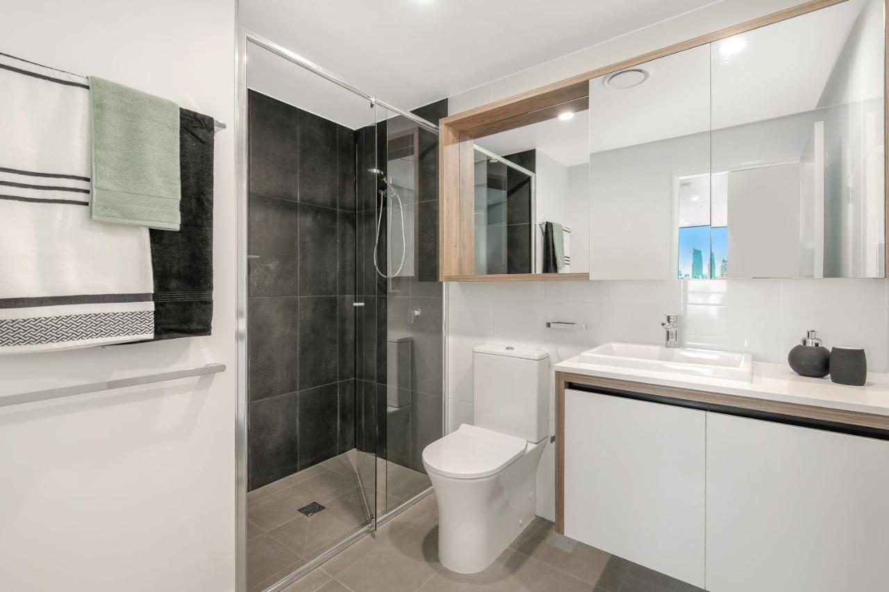 Koko Broadbeach Gold Coast Bagian luar foto
