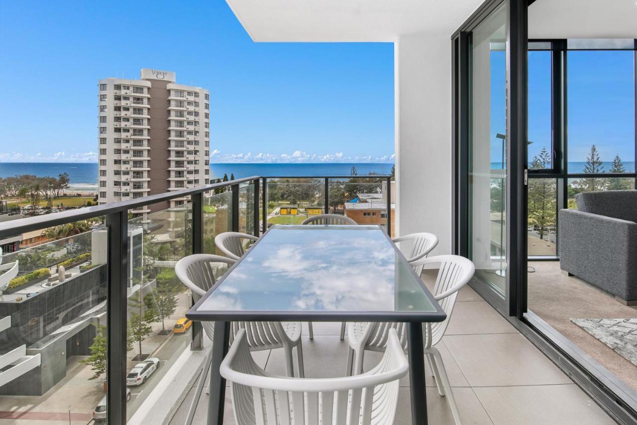 Koko Broadbeach Gold Coast Bagian luar foto