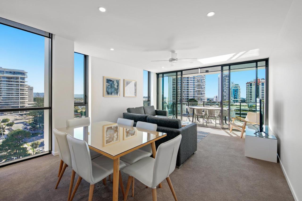Koko Broadbeach Gold Coast Bagian luar foto