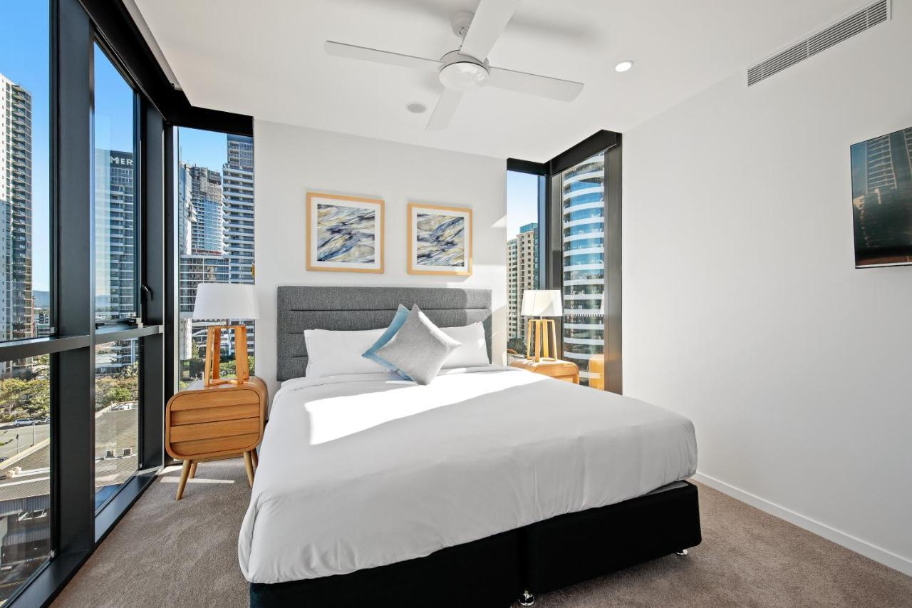 Koko Broadbeach Gold Coast Bagian luar foto