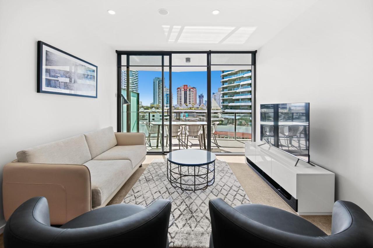 Koko Broadbeach Gold Coast Bagian luar foto