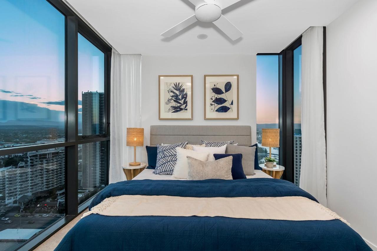 Koko Broadbeach Gold Coast Bagian luar foto