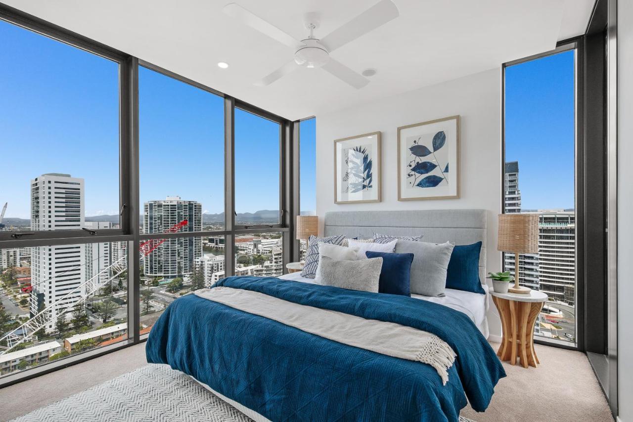 Koko Broadbeach Gold Coast Bagian luar foto