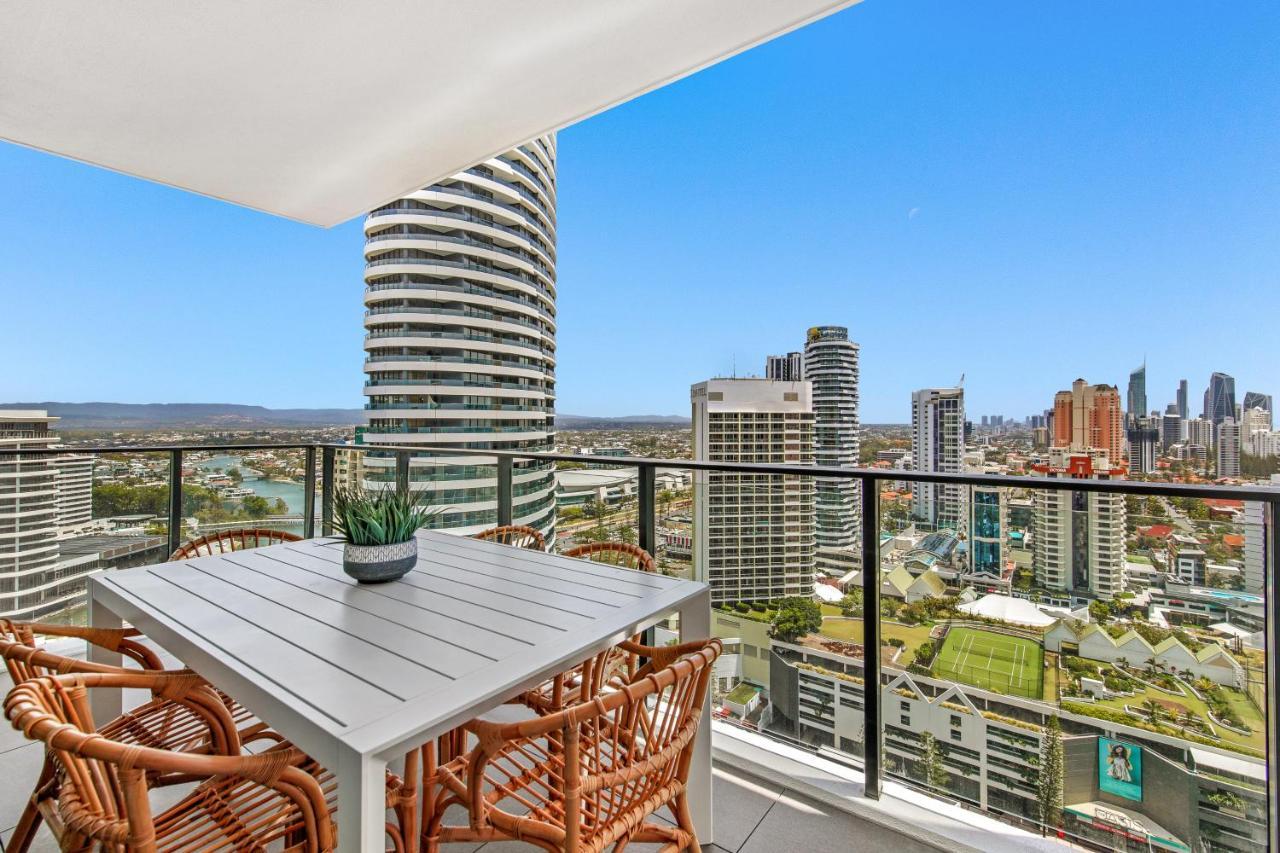Koko Broadbeach Gold Coast Bagian luar foto