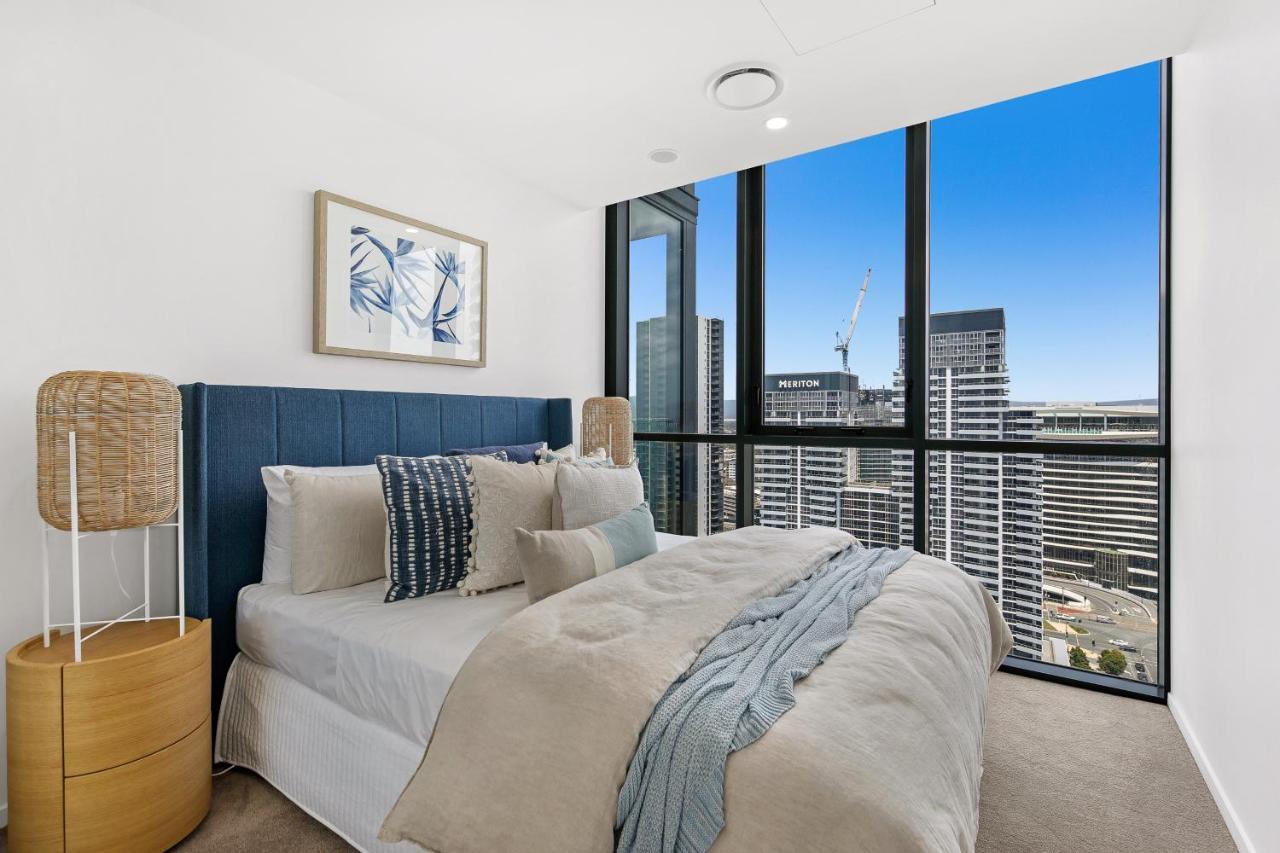Koko Broadbeach Gold Coast Bagian luar foto